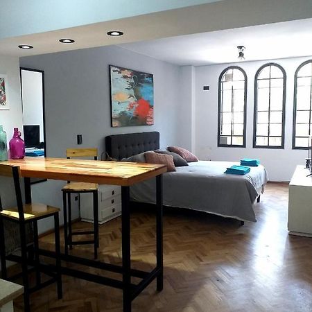 Estudio Rufina I Mendoza Downtown ภายนอก รูปภาพ