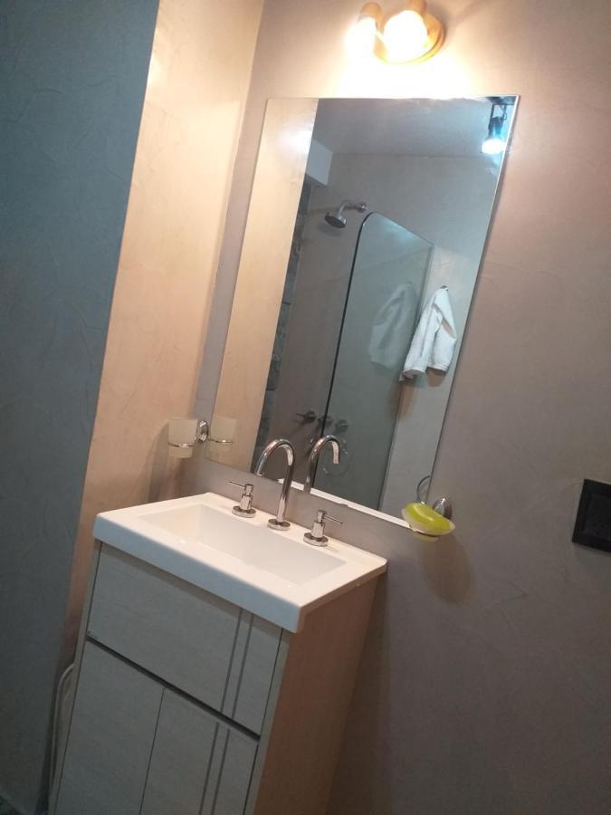 Estudio Rufina I Mendoza Downtown ภายนอก รูปภาพ