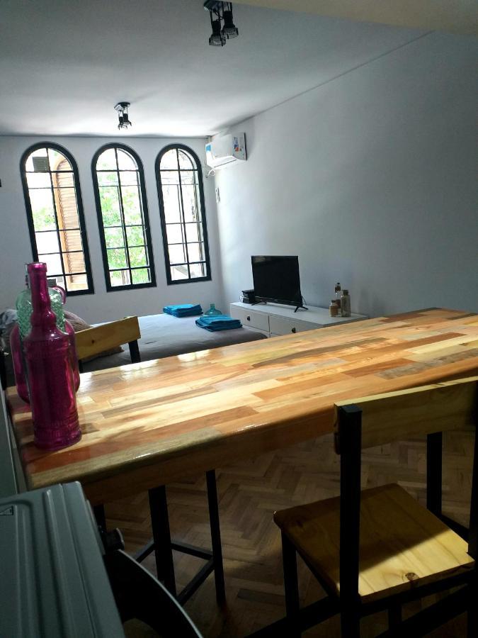 Estudio Rufina I Mendoza Downtown ภายนอก รูปภาพ